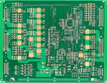 PCB打样
