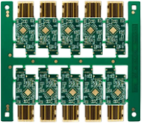 PCB批量