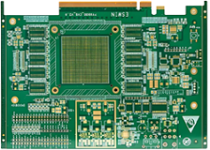 FR-4 PCB